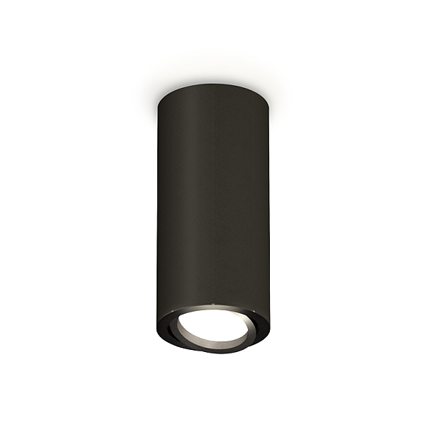 Накладной поворотный светильник Ambrella Light Techno XS7443002 (C7443, N7002)