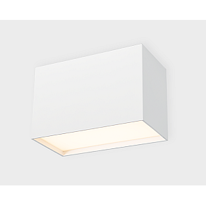 Накладной светильник Italline DL 3029 white 4000K