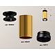 Накладной светильник Ambrella Light Techno XS6327100 (N6902, C6327, N6131)