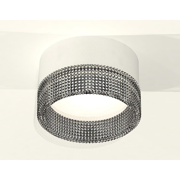 Потолочный светильник Ambrella Light Techno Spot XS8101031 (C8101, N8484)