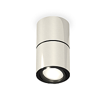 Потолочный светильник Ambrella Light Techno Spot XS7405040 (C7405, A2071, C7405, N7002)