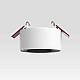 Накладной светильник Elektrostandard Glam 4690389203169 25095/LED a065708