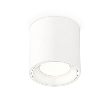 Потолочный светильник Ambrella Light Techno Spot XS7531010 (C7531, N7020)