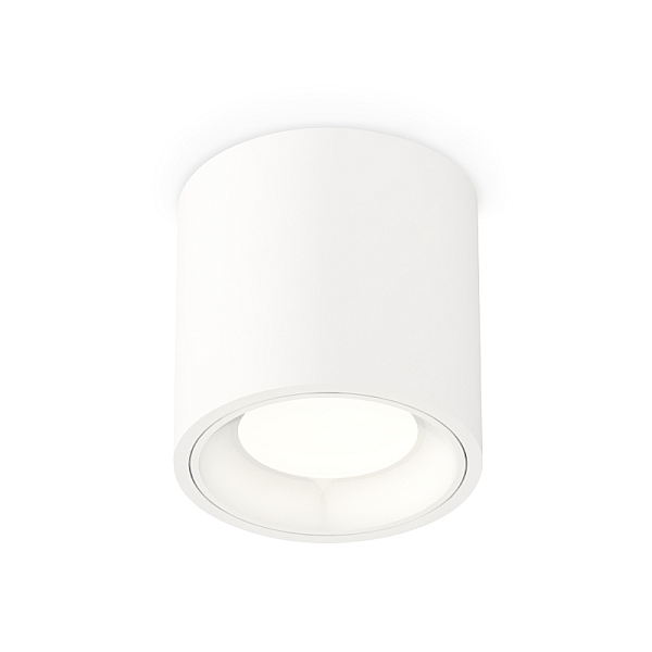 Потолочный светильник Ambrella Light Techno Spot XS7531010 (C7531, N7020)