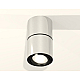 Потолочный светильник Ambrella Light Techno Spot XS7405040 (C7405, A2071, C7405, N7002)