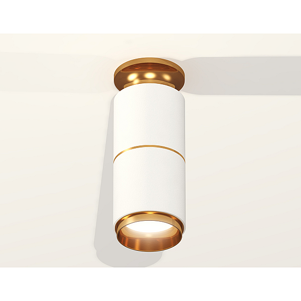 Потолочный светильник Ambrella Light Techno Spot XS6301260 (N6905, C6301, A2062, N6124)