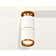 Потолочный светильник Ambrella Light Techno Spot XS6301260 (N6905, C6301, A2062, N6124)
