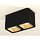 Накладной светильник Ambrella Light Techno XS7851004 (C7851, N7704)