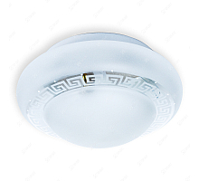 Потолочный светильник Toplight Betty TL9591Y-01WH