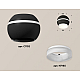 Накладной светильник с дополнительной подсветкой Ambrella Light Techno XS1102041 (C1102, N7165)