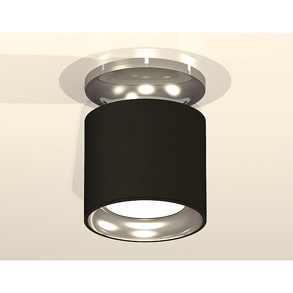 Накладной светильник Ambrella Light Techno XS7402080 (N7927, C7402, N7023)