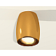 Накладной поворотный светильник Ambrella Light Techno XS1125001 (C1125, N7004)