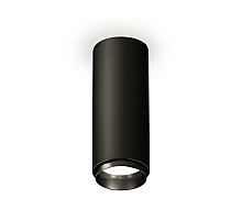 Потолочный светильник Ambrella Light Techno Spot XS6343002 (C6343, N6121)