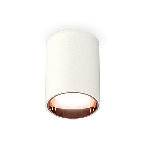 Накладной светильник Ambrella Light Techno XS6312024 (C6312, N6114)