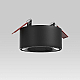 Накладной светильник Elektrostandard Glam 4690389203145 25095/LED a065710