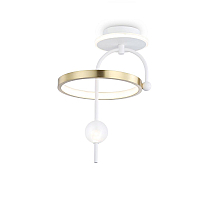 Потолочный светильник Ambrella Light Comfort FL66422