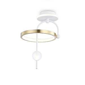 Потолочный светильник Ambrella Light Comfort FL66422