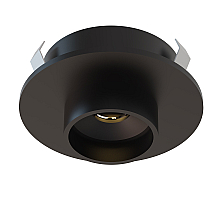 Накладной светильник Arte Lamp Presto A6182PL-1BK