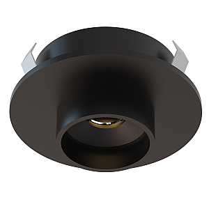 Накладной светильник Arte Lamp Presto A6182PL-1BK