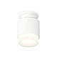 Потолочный светильник Ambrella Light Techno Spot XS7510045 (N7925, C7510, N7160)