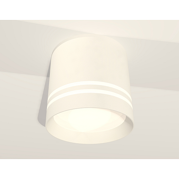 Потолочный светильник Ambrella Light Techno Spot XS8110007 (C8110, N8477)