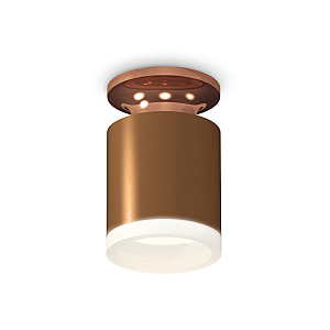 Потолочный светильник Ambrella Light Techno Spot XS6304152 (N6906, C6304, N6245)