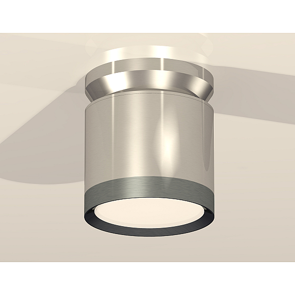 Потолочный светильник Ambrella Light Techno Spot XS8120010 (N8904, C8120, N8133)