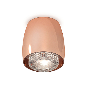 Потолочный светильник Ambrella Light Techno Spot XS1144010 (C1144, N7191)