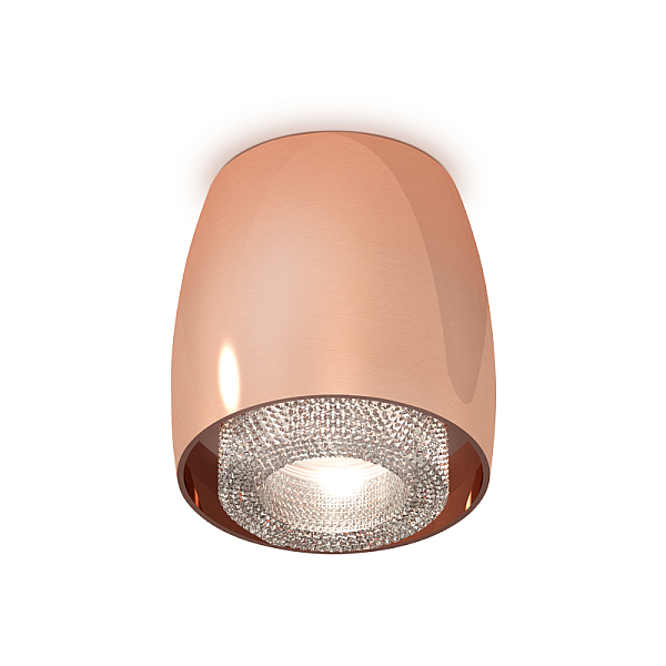 Потолочный светильник Ambrella Light Techno Spot XS1144010 (C1144, N7191)