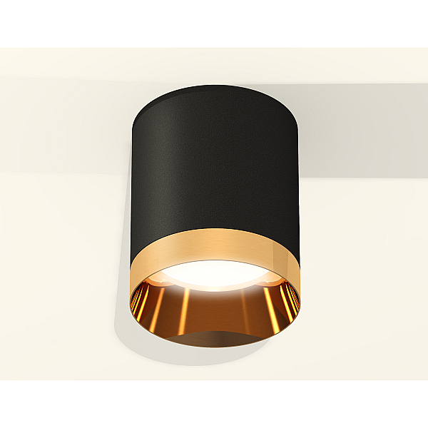 Накладной светильник Ambrella Light Techno XS6302024 (C6302, N6134)