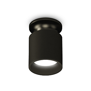Накладной светильник Ambrella Light Techno XS6302101 (N6902, C6302, N6111)