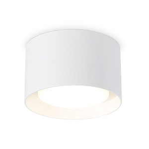 Накладной светильник Ambrella Light Techno spot TN70812