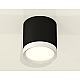 Потолочный светильник Ambrella Light Techno Spot XS8142001 (C8142, N8112)