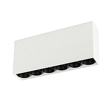 Накладной светильник Arlight SP-Orient-Surface-TC-S186x35-15W Day4000 031860
