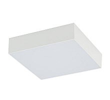 Накладной светильник Nowodvorski Lid Square Led White 10421