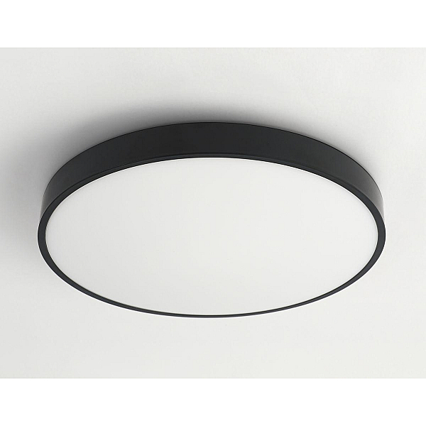 Потолочный светодиодный светильник Ambrella light Orbital Air FZ1207