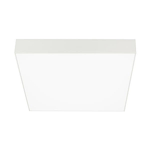 Накладной светильник Arlight SP-Quadro-S400x400-40W Day4000 034798