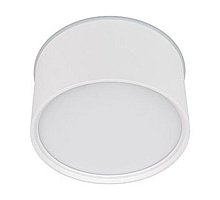 Накладной светильник Arlight SP-CYLINDO-R160-18W Warm3000 (WH, 110 deg, 230V) 043962