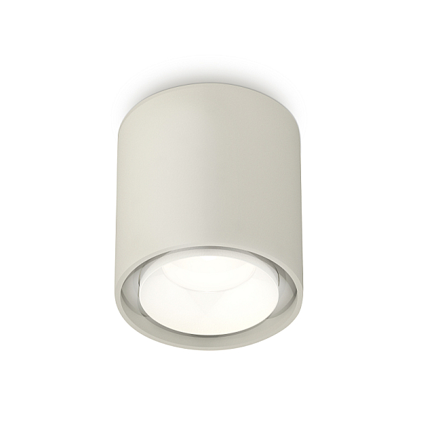 Потолочный светильник Ambrella Light Techno Spot XS7724001 (C7724, N7030)