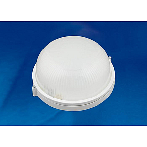 Потолочный светодиодный светильник (UL-00005233) Uniel ULW-K21A 8W/6000K IP54 WHITE