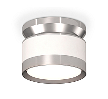 Потолочный светильник Ambrella Light Techno Spot XS8101055 (N8904, C8101, N8118)