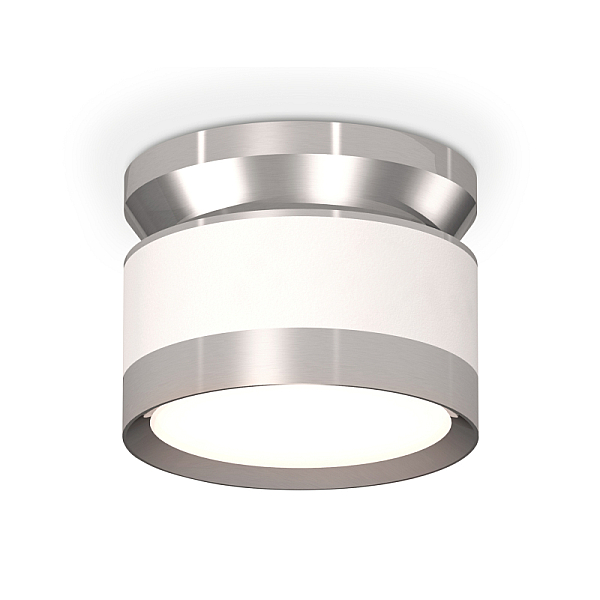 Потолочный светильник Ambrella Light Techno Spot XS8101055 (N8904, C8101, N8118)