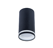 Накладной светильники Arte Lamp Imai A2266PL-1BK