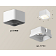 Потолочный светильник Ambrella Light Techno Spot XS7832021 (C7832, N7755)