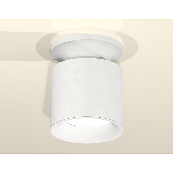 Накладной светильник Ambrella Light Techno XS7401062 (N7925, C7401, N7010)
