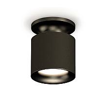 Накладной светильник Ambrella Light Techno XS7402061 (N7926, C7402, N7011)