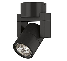 Потолочный светильник Lightstar Illumo L1 Alu 051047