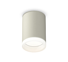 Накладной светильник Ambrella Light Techno XS6314040 (C6314, N6245)