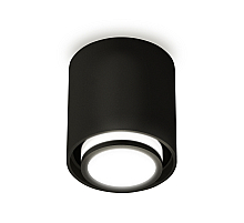 Потолочный светильник Ambrella Light Techno Spot XS7723016 (C7723, N7121)