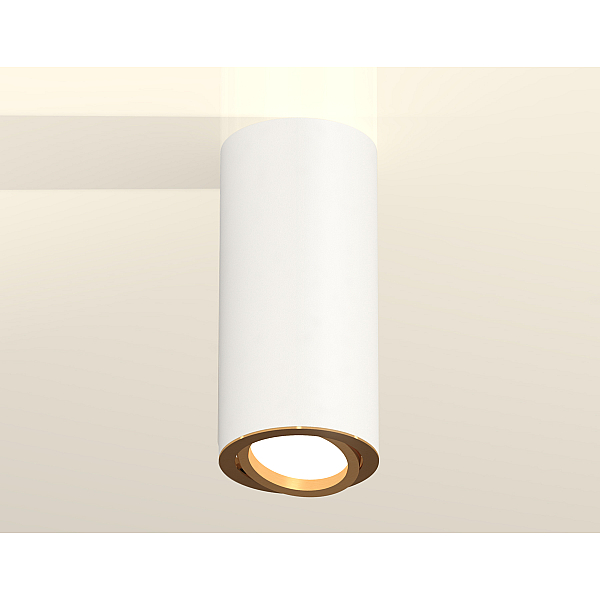 Накладной поворотный светильник Ambrella Light Techno XS7442004 (C7442, N7004)